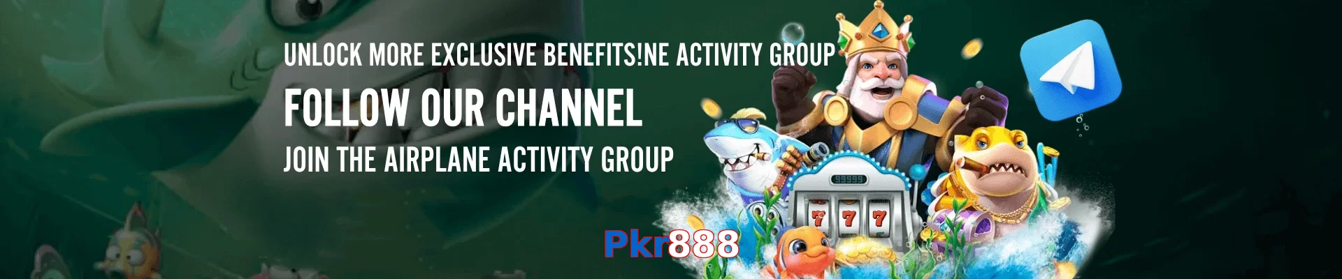 Pkr888 game app for Pakistan players