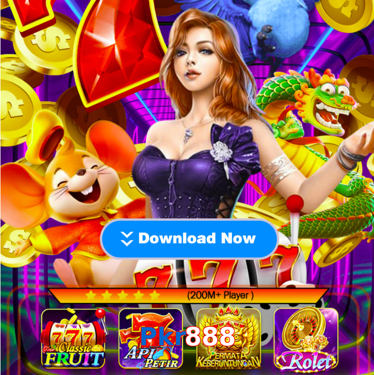 Pkr888 game app for Pakistan players