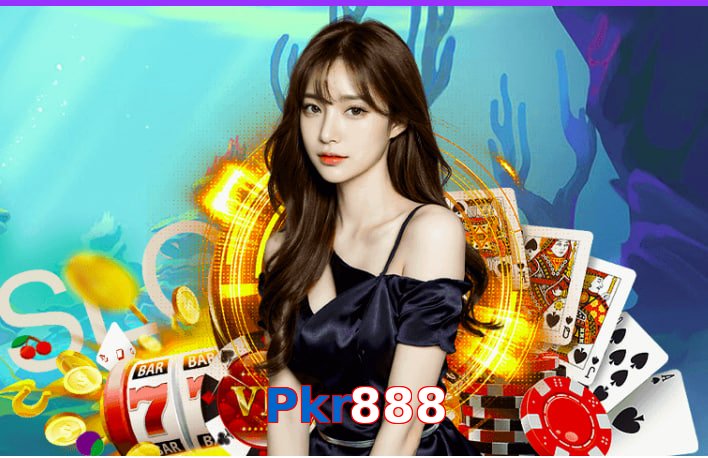 Pkr888 game app for Pakistan players