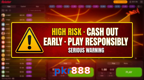 Payment and PKR controls in Pkr888